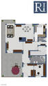 Grundriss, EG - 