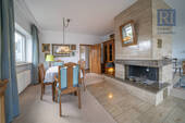 Essbereich, EG - 