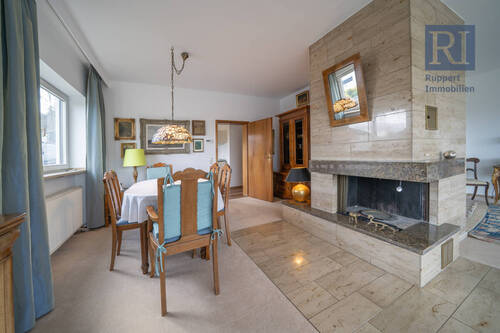 Essbereich, EG - 