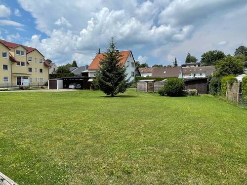 Bild 2 - Grundstück zum Kaufen in Aystetten