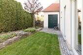 Herzlich Willkommen - Einfamilienhaus mit 322,00 m&sup2; in München zum Kaufen