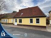 Lagerraum - Beheizter Lagerraum in Rogätz - 150,00&nbsp;EUR Kaltmiete,