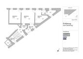 Grundriss WE 6 - 