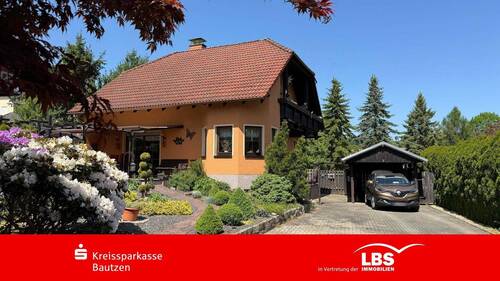 Ihr neues Zuhause! - Blickfang mit Wohlfühlgarantie - 315.000,00&nbsp;EUR Kaufpreis, ca.&nbsp; 150,00&nbsp;m&sup2;&nbsp;Wohnfl&auml;che