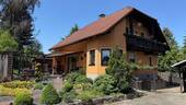 Ihr neues Zuhause! - 5 Zimmer Einfamilienhaus in Cunewalde