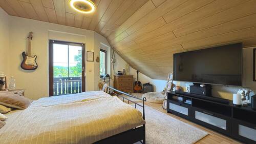 Schlafzimmer - 