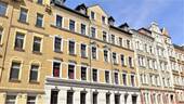 Vorderansicht - Zentral, charmant, Zuhause - 3-Raumwohnung mit Wohlfühlfaktor
