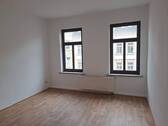 Wohnzimmer - 3 Zimmer Etagenwohnung zur Miete in Chemnitz