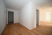Garderobe mit viel Platz - 