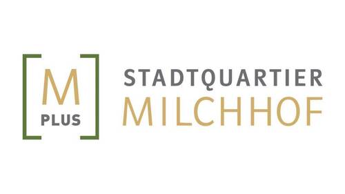 M PLUS - Stadtquartier Milchhof - 