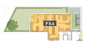 Gartenwohnung F 0.4 - 