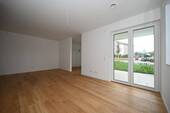 Hochwertig und hell - 3 Zimmer Etagenwohnung in Neumarkt