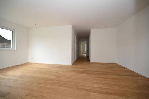 Wohn- und Essbereich - 