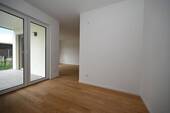 ...mit 2. Terrassenzugang - 