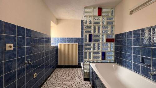 Badezimmer - 