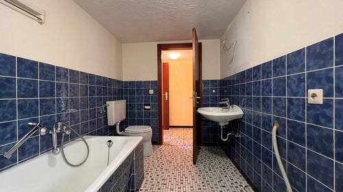 Badezimmer - 