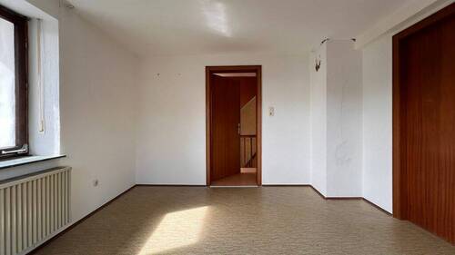 1. Schlafzimmer - 