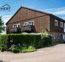 Ruhige 2-Zimmer-Wohnung mit Balkon zu verkaufen - Barmstedt