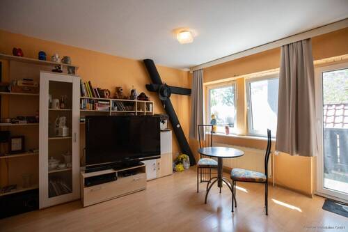 Wohnzimmer - 