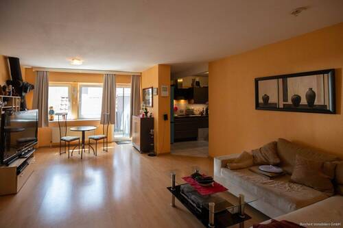 Wohnzimmer - 