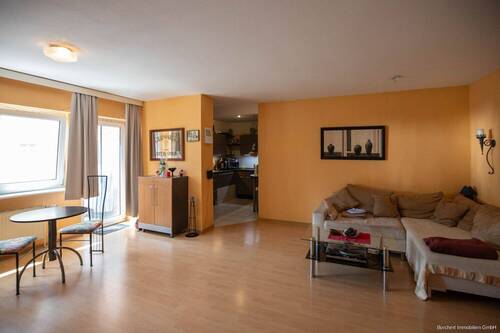 Wohnzimmer - 