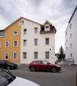 AUSSENANSICHT - Mehrfamilienhaus in zentraler Lage von Tuttlingen