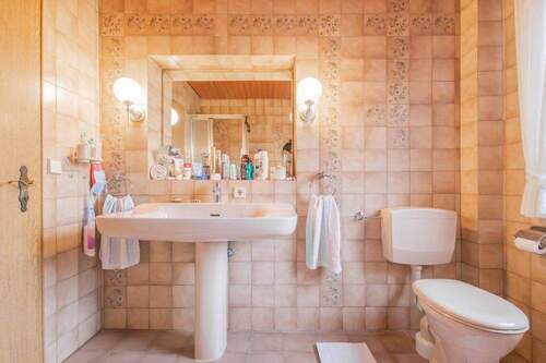 Badezimmer - 