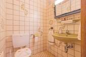 Gäste-WC - 