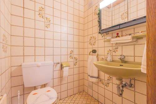 Gäste-WC - 