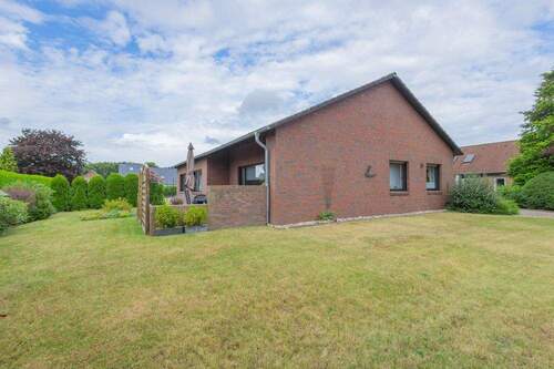 Hausansicht - 