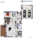 Grundriss Erdgeschoss - 