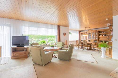 Wohn- Esszimmer - Einfamilienhaus mit 125,40 m² in Nübbel zum Kaufen
