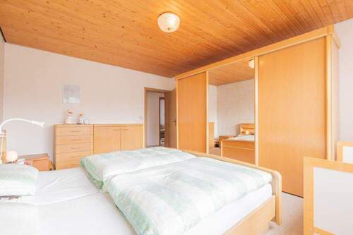 Schlafzimmer - 