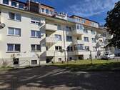 Ansicht - Etagenwohnung mit 51,00 m² in Wilhelmshaven zum Kaufen