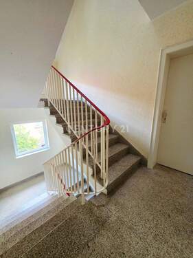 Treppenhaus - 