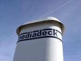 mediadeck-Schornstein - 