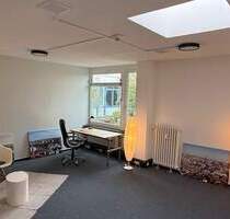 Büro in Bürogemeinschaft in der Innenstadt direkt am Hafen - All-in-Miete - Hamburg Hamburg-Altstadt