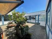 Begrünte Innenhöfe - 