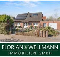 Lienen - Kattenvenne | Zweifamilienhaus in traumhafter Lage mit guter Anbindung und vielseitigen Nutzungsmöglichkeiten