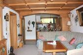 Wohnzimmer - 1 Zimmer Terrassenwohnung in Schliersee
