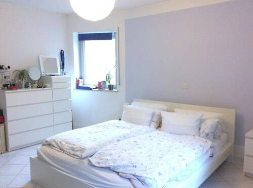 Bild Hohle Straße 12 Schlafen 1.JPG - Etagenwohnung mit 56,00 m² in Überlingen zum Kaufen