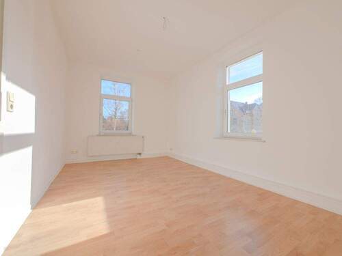 Wohnzimmer Ansicht 1 - 