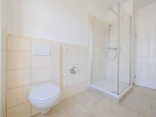 Badezimmer Ansicht 2 - Etagenwohnung mit 40,00 m&sup2; in Neustadt in Sachsen zur Miete