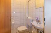 Gäste-WC - 