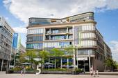 Außenansicht - Büro zur Miete in Köln