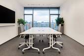 Teambüro für bis zu 6 Personen - 