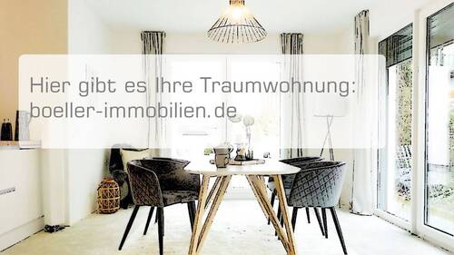 Traumwohnung - 