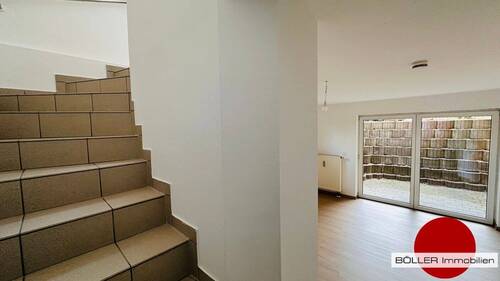 Schönes Ambiente! - Etagenwohnung mit 65,00 m&sup2; in Nürnberg zur Miete