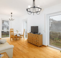 Gepflegtes EFH in ruhiger Wohnlage mit niedrigen Energieverbrauch (siehe Beschreibung) in Üchtelhausen