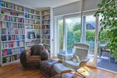 Leseecke - 